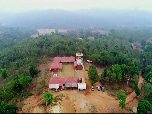 Kudrasthe House | STAYMAKER Ruthu Herittage Homes