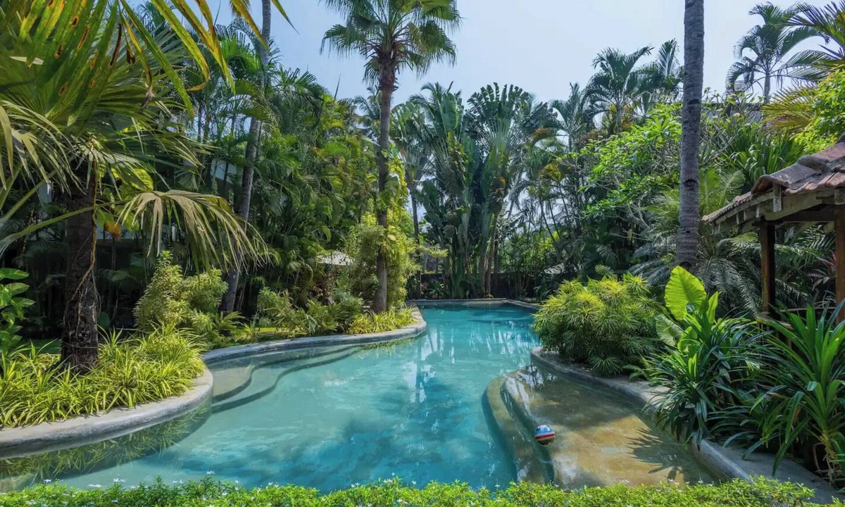Nerul Villa | Staymaster Ashlesha 2BR Villa Jet Pool