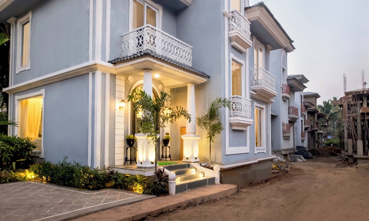 Nagoa Villa | Staymaster Coral Reef 4BR Villa
