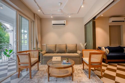 Verem Apartment | Staymaster Solintra C402 - Sea View