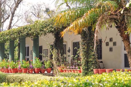 Bigha Villa | StayVista at 3BR Normandy House