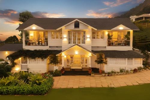Wellington Villa | StayVista at Aashirwaad Villa