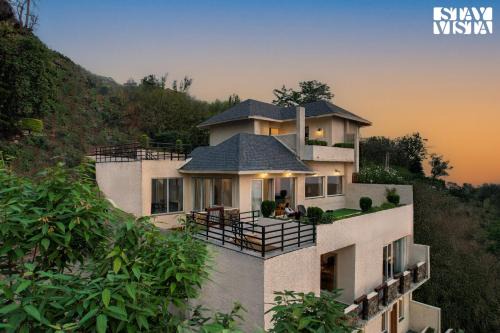 Haridwar Villa | StayVista at Echoes of Ease with Bonfire & WiFi