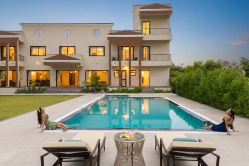 Jaipur Resort | StayVista at Eleganza Resort, Jaipur