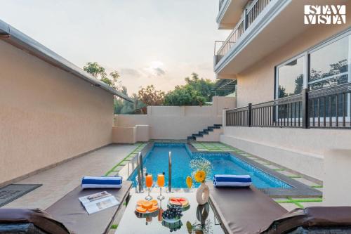 Bullawala Villa | StayVista at Elysian Forest Villa with Pool