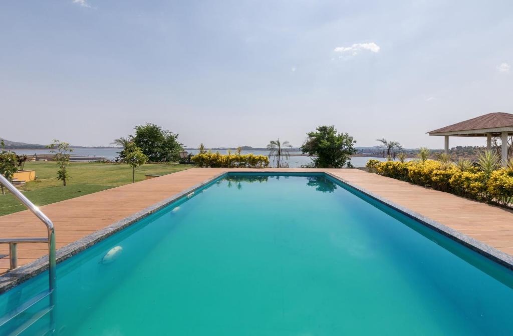 Igatpuri Villa | StayVista at La Meraki