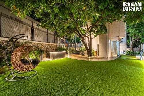 Tungarli Villa | StayVista at Manthan with Bathtub