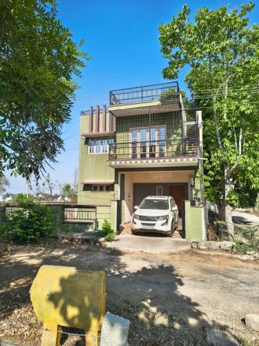 Bommasandra House | Stayvora Nest