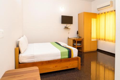Vijayanagar Hotel | Stayz Royale - Mysuru near Mysuru Palace