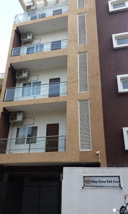 Bengaluru Apartment | Stayzone 365 Inn