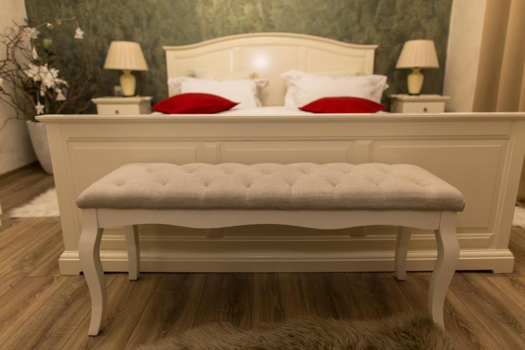 Historic Center Apartment | Stela's apartament
