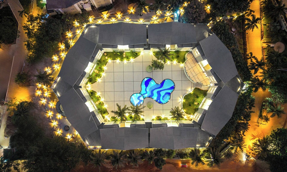 Puri Resort | Sterling Arka Suites Puri