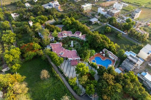 Tiruvannamalai Resort | Sterling Arunai Anantha - Tiruvannamalai