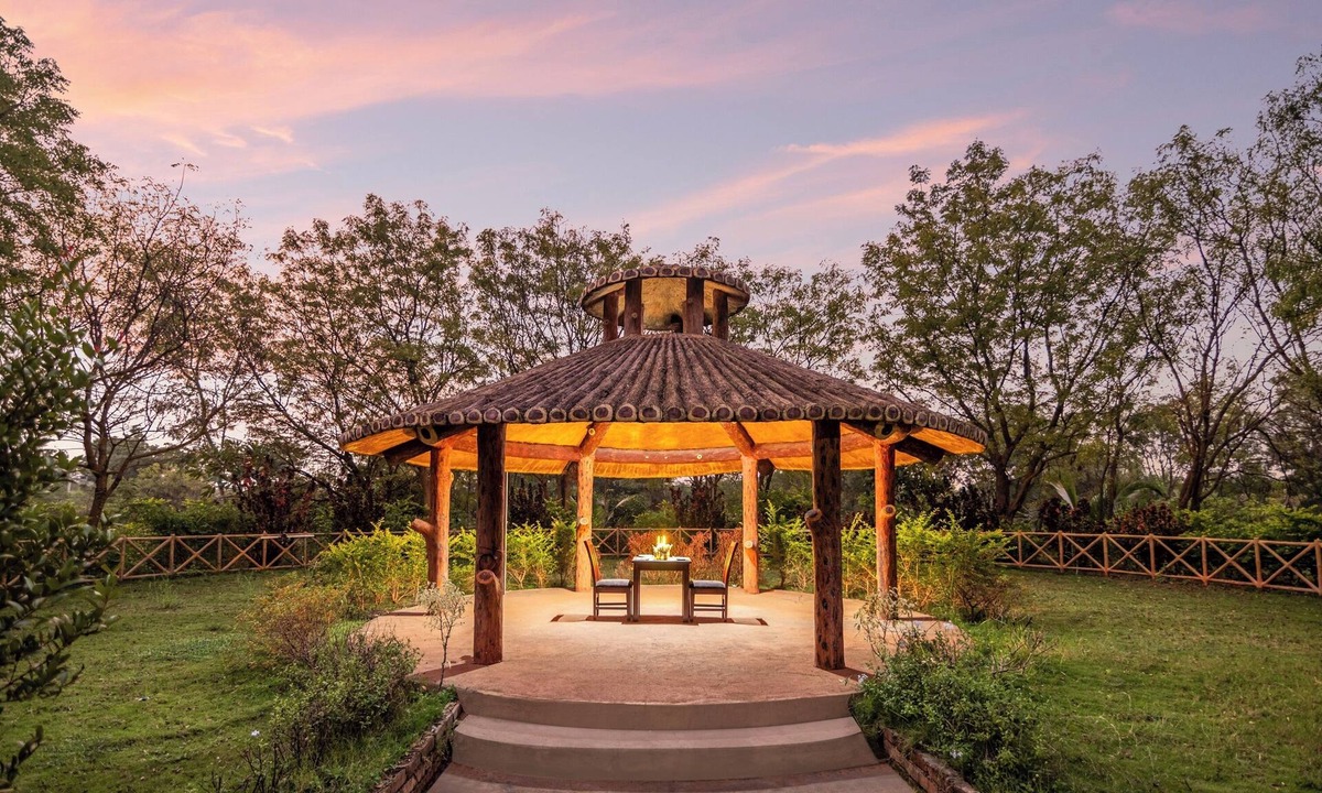 Badami Hotel | Sterling Banashree Badami