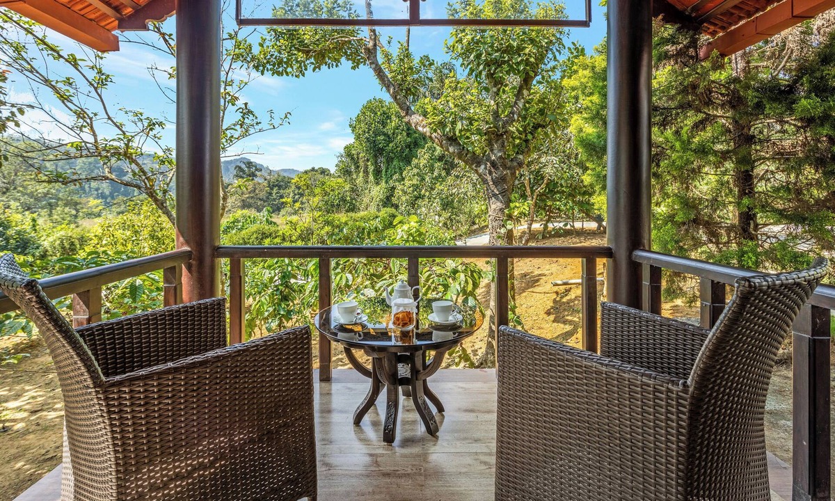 Katakeri Rural Hotel | Sterling Brookstone Coorg