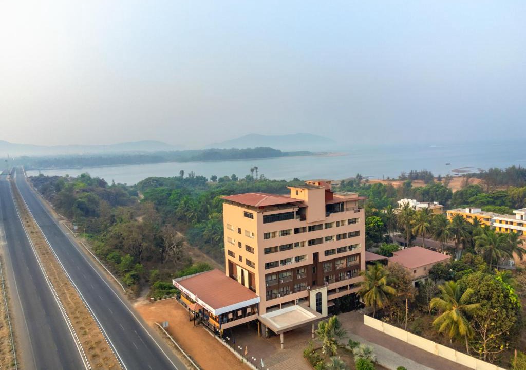 Karwar Resort | Sterling Karwar