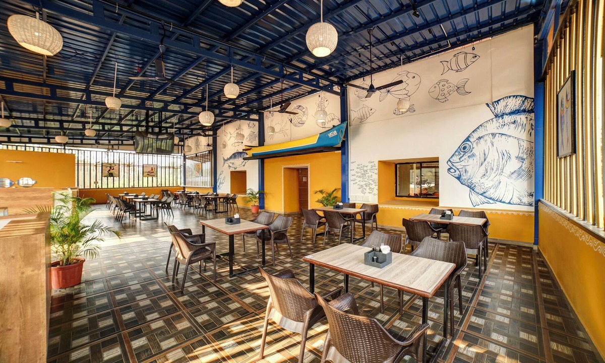 Karwar Hotel | Sterling Karwar