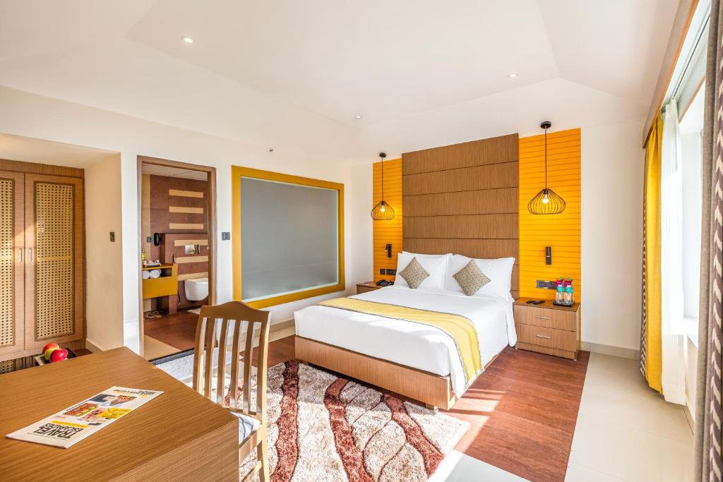 Udumbanchola Resort | Sterling Munnar