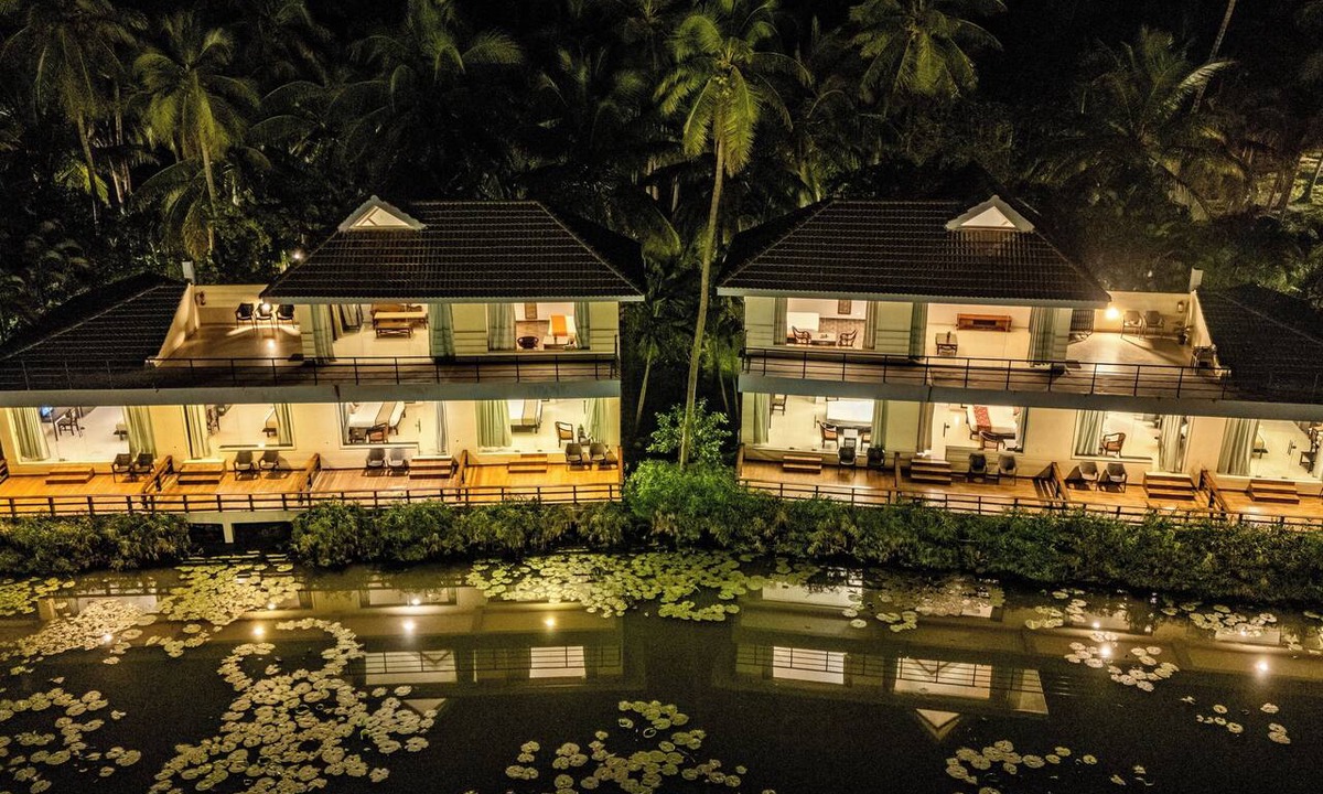 Palakollu Hotel | Sterling Palavelli Godavari