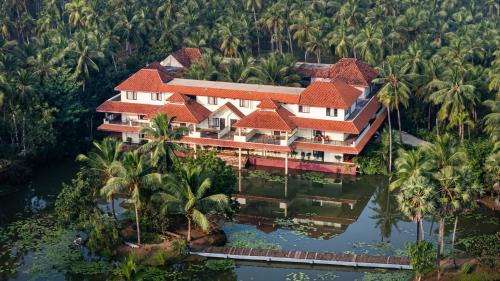 Palakollu Resort | Sterling Palavelli Godavari