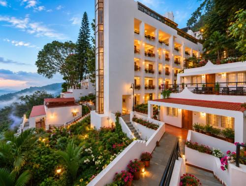 Yercaud Resort | Sterling Yercaud