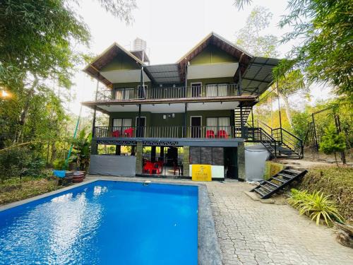 Sulthan Bathery Bed & Breakfast | Stillora Hotel And Resorts