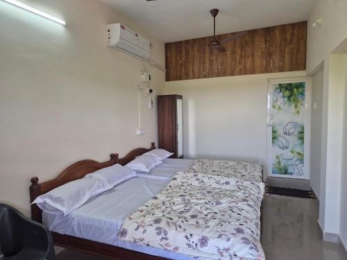 Nattarasankottai Cabin | STM StayInn