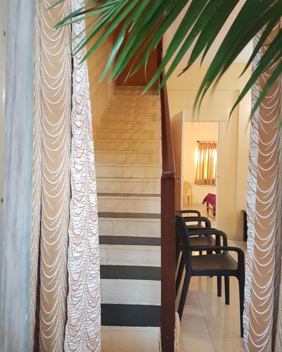 Mahabaleshwar House | Stone House Villa