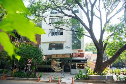 Jayanagar Hostel | Stopover Backpackers Stay