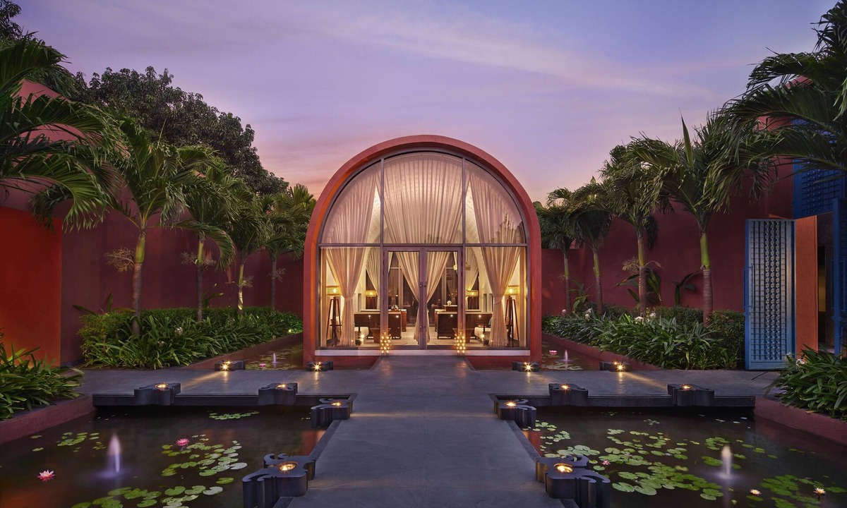 Kolkata Hotel | Storii By ITC Hotels Devasom Resort