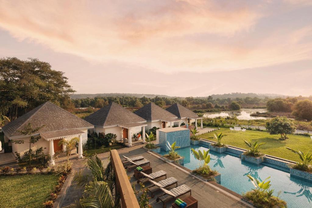 Moira Resort | Storii By ITC Hotels Moira Riviera