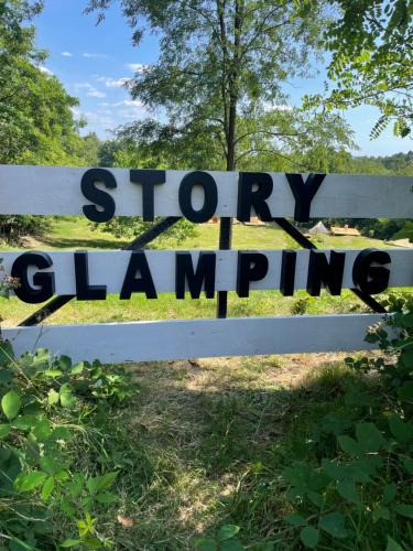 Polovragi Other | STORY GLAMPING POLOVRAGI