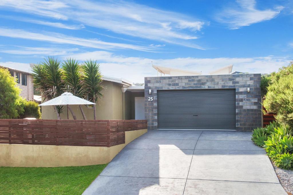 Gnarabup Apartment | Studio 25 Margaret River