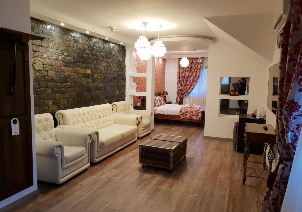 Buftea House | Studio B