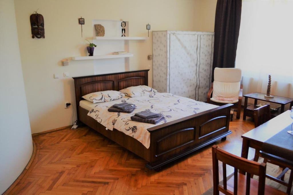 Centrul Vechi Apartment | Studio Brasov