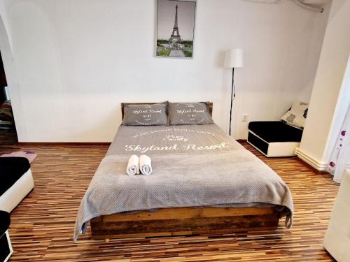 Braila Apartment | Studio Cathedral