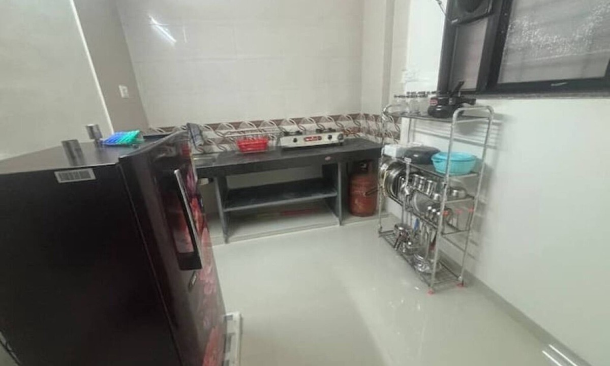 Mundhwa Apartment | Studio Comfy Stay 1