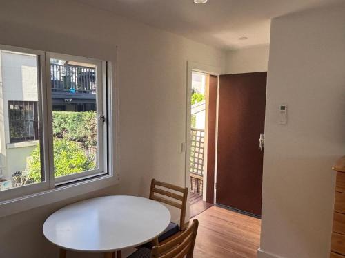 North Sydney House | Studio granny flat