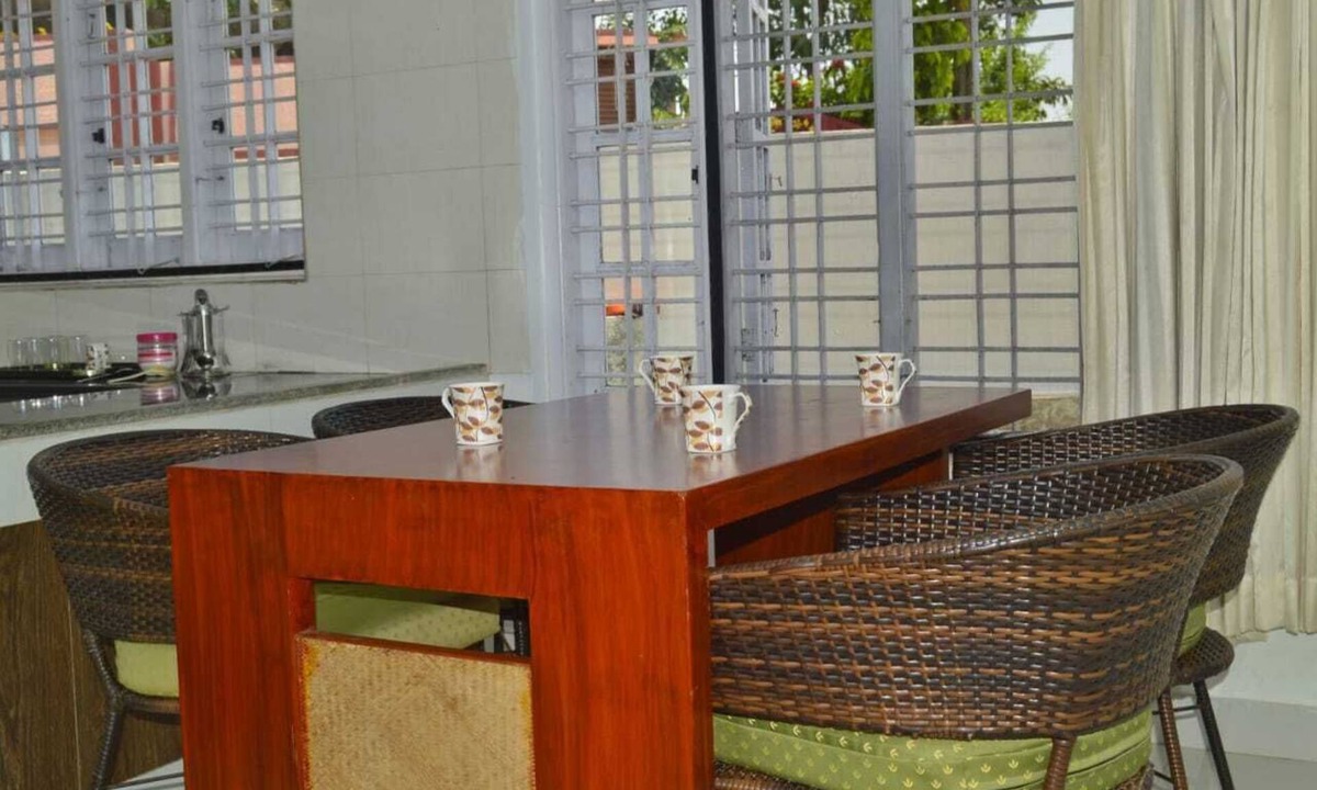 Madikeri House | STUDIO homestay in RANGE VIEW
