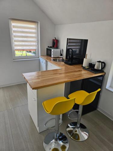 Nasaud Apartment | Studio M