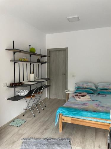 Suceava Apartment | Studio nr 1 confort entry direct from parking
