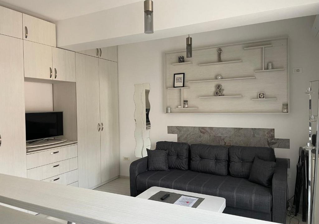 Chiajna Apartment | Studio Residence Militari