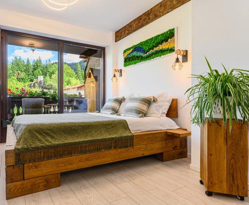 Poiana Brasov Apartment | Studio Rubio