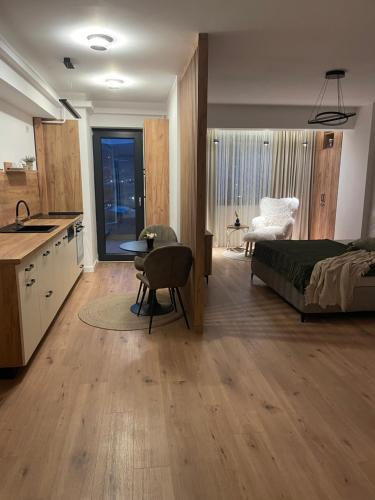 Ramnicu Valcea Apartment | Studio Sara