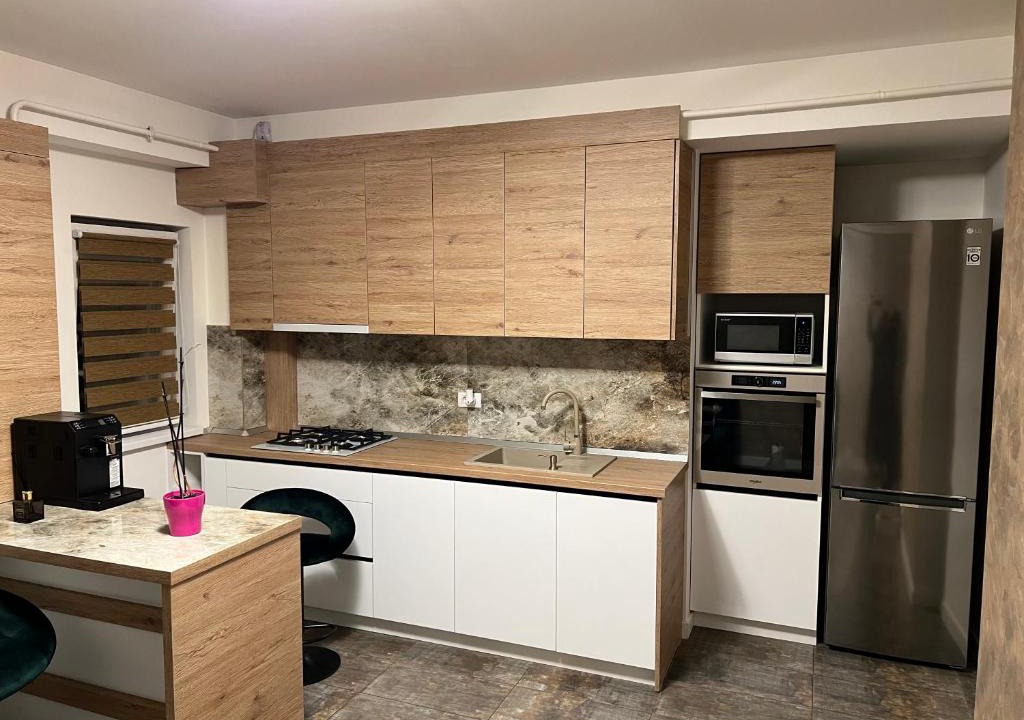 Craiova Apartment | Studio ultracentral
