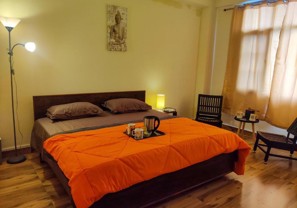 Shoghi Apartment | Stunning Views, Jujurana Homestay Shoghi - 3 Private Apartments Near Simla