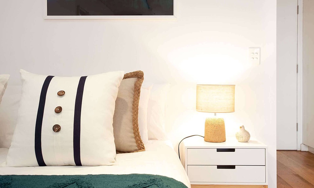 Ultimo Apartment | Stylish Studio with Balcony near Darling Square