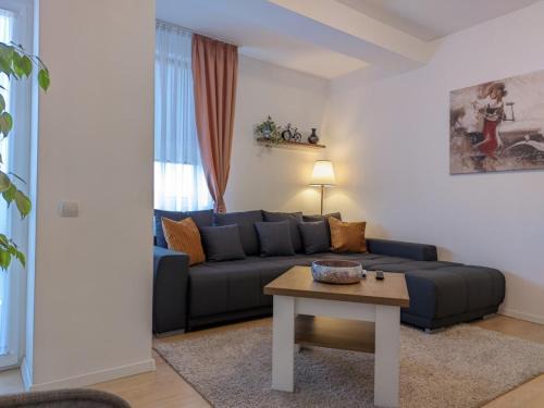 Sector 5 Apartment | Stylish Sunrise Apartment - Balcony & Parking