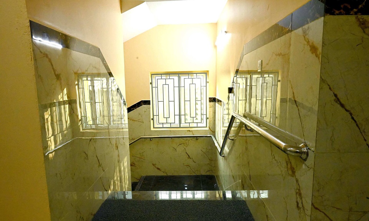 Pondicherry Hotel | Suba Lakshmi Guest House