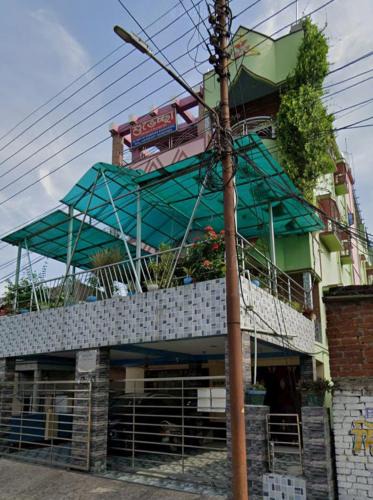 Durgapur House | Subhechha BNB and Homestay